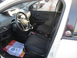 LANCIA Ypsilon usata, con Climatizzatore