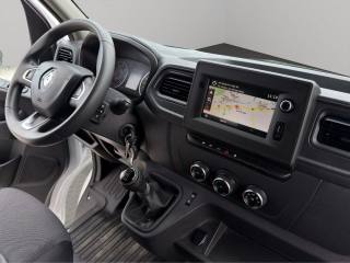 RENAULT Master usata, con Sistema di navigazione