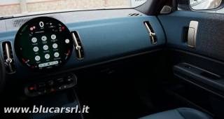 MINI Mini usata, con ESP