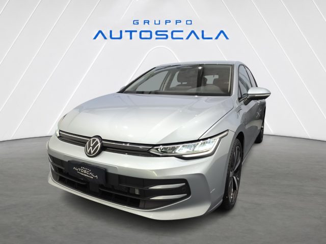 VOLKSWAGEN Golf usata, con ABS