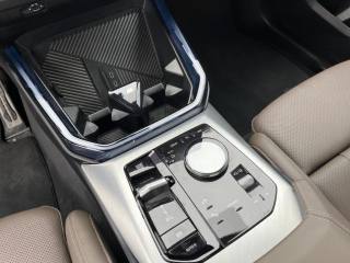 BMW X3 usata, con Interni in pelle