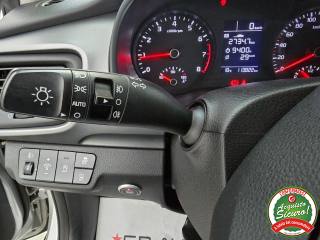 KIA Stonic usata, con Bluetooth