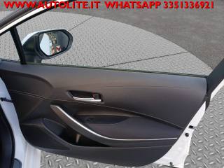 TOYOTA Corolla usata, con ESP