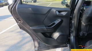 FORD Puma usata, con Servosterzo