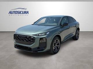 AUDI Q3 SPB TDI 110 kW S tronic S Line edition