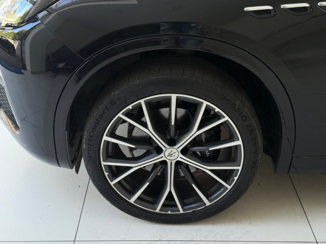 MASERATI Grecale usata, con Adaptive Cruise Control