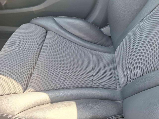 MERCEDES-BENZ C 220 usata, con Climatizzatore