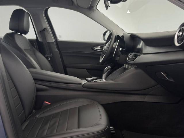 ALFA ROMEO Giulia usata, con Controllo automatico clima