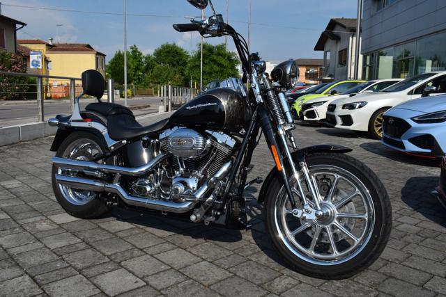 HARLEY-DAVIDSON CVO Softail Springer usata 1