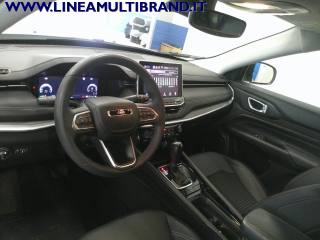 JEEP Compass usata, con Bluetooth