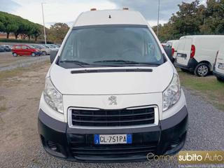 PEUGEOT Expert 2.0 HDi 125CV + 22%