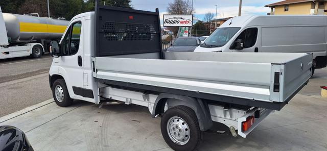 FIAT Ducato usata 14
