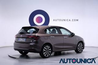FIAT Tipo usata, con Fendinebbia