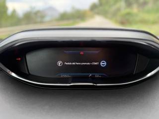 PEUGEOT 3008 usata, con Servosterzo