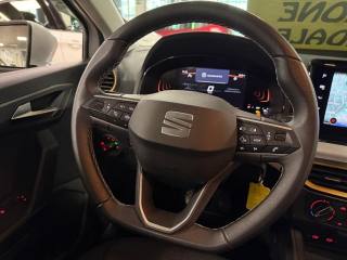 SEAT Ibiza usata 20