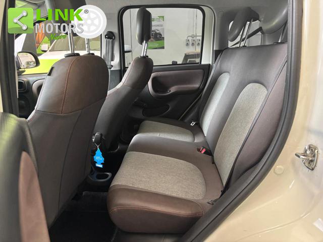 FIAT Panda usata 19