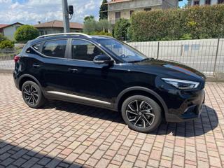 MG ZS usata, con Airbag laterali