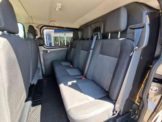 FORD Transit Custom usata, con Autoradio digitale
