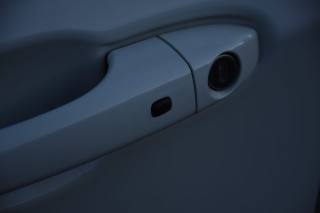 JEEP Compass usata, con Fendinebbia