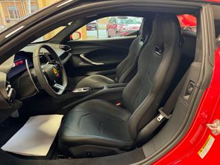 FERRARI 296 usata, con Immobilizzatore elettronico