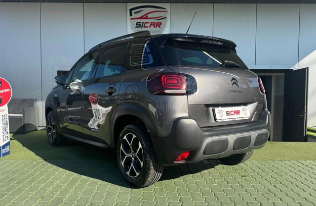 CITROEN C3 Aircross usata, con Airbag Passeggero