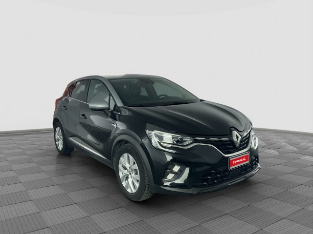 RENAULT Captur usata 6
