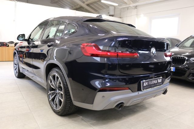 BMW X4 usata, con Airbag Passeggero