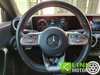 MERCEDES-BENZ A 200 usata, con Alzacristalli elettrici