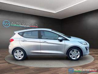 FORD Fiesta usata, con Airbag Passeggero