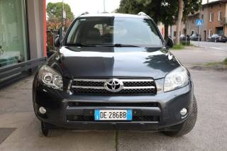 TOYOTA RAV 4 usata 83