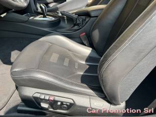 BMW M4 usata, con Controllo trazione