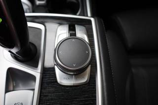 BMW 730 usata, con Kit fumatori