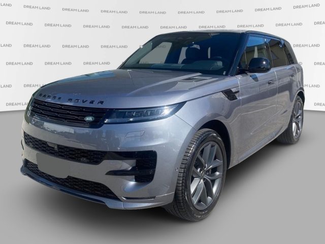 LAND ROVER Range Rover Sport usata, con Fari LED