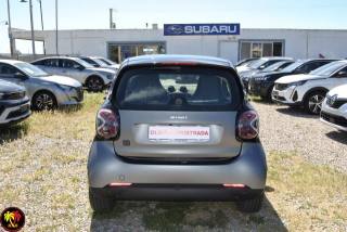 SMART ForTwo usata, con Bluetooth