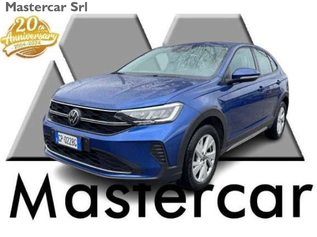 VOLKSWAGEN Taigo usata, con ABS