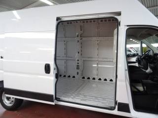 FIAT Ducato usata 12