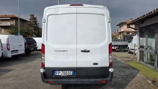 FORD Transit usata, con ESP