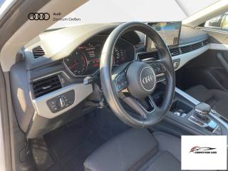 AUDI A5 usata, con Climatizzatore