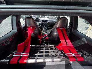 ABARTH 695 usata, con Chiusura centralizzata