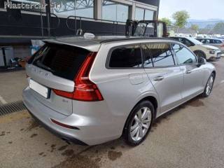 VOLVO V60 usata, con Alzacristalli elettrici