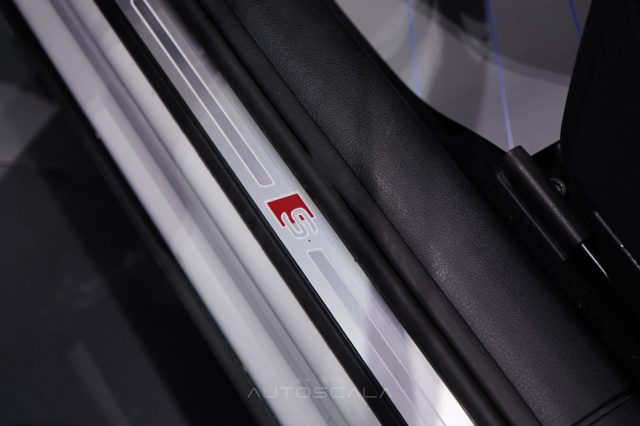 AUDI Q2 usata, con Cruise Control