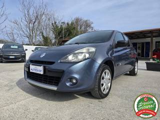 RENAULT Clio 1.2 16V 5 porte Live!