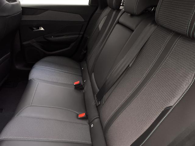 PEUGEOT 308 usata, con Sistema di navigazione