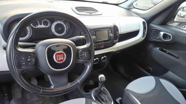 FIAT 500L usata, con Cerchi in lega