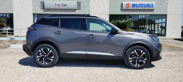 PEUGEOT 2008 usata, con Airbag