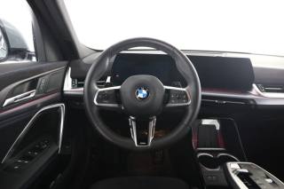 BMW X2 usata 11
