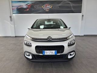 CITROEN C3 usata, con Airbag