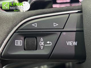 AUDI RS Q3 usata, con Controllo elettronico della corsia