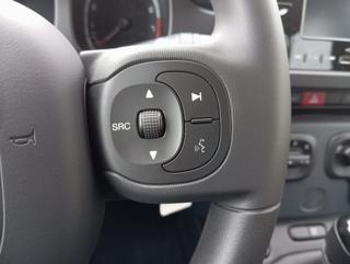 FIAT Panda usata, con MP3