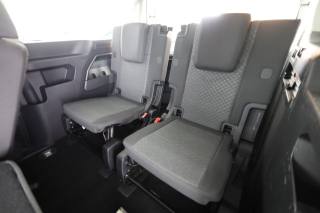 FORD Tourneo Connect usata 4